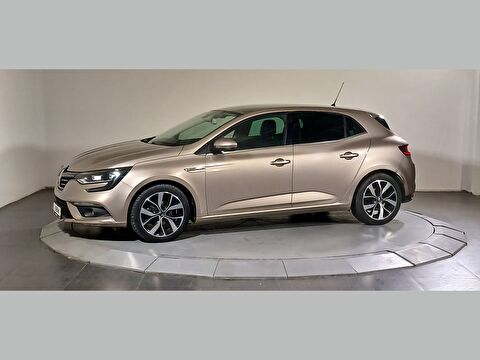 renault, megane, hatchback 1.5 dcı ıcon edc, otomatik, dizel 2.el otomobil | renew 29