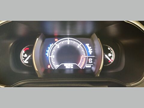 renault, megane, hatchback 1.5 dcı ıcon edc, otomatik, dizel 2.el otomobil | renew 35