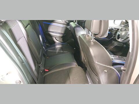 renault, megane, hatchback 1.5 dcı ıcon edc, otomatik, dizel 2.el otomobil | renew 32