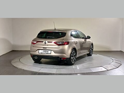 renault, megane, hatchback 1.5 dcı ıcon edc, otomatik, dizel 2.el otomobil | renew 9