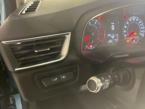 renault, clio, hatchback 1.3 tce touch edc, otomatik, benzin 2.el otomobil | renew 27