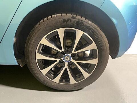 renault, clio, hatchback 1.3 tce touch edc, otomatik, benzin 2.el otomobil | renew 20