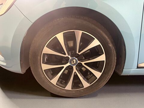 renault, clio, hatchback 1.3 tce touch edc, otomatik, benzin 2.el otomobil | renew 19