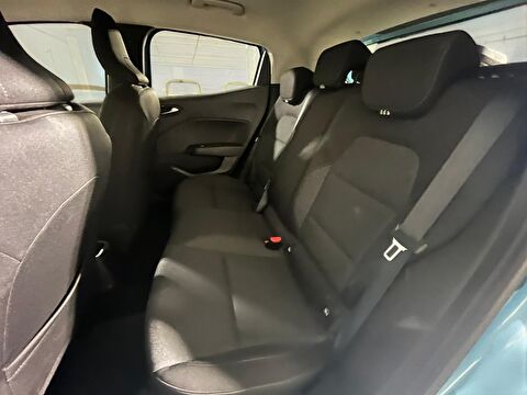 renault, clio, hatchback 1.3 tce touch edc, otomatik, benzin 2.el otomobil | renew 30