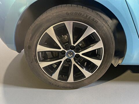 renault, clio, hatchback 1.3 tce touch edc, otomatik, benzin 2.el otomobil | renew 17