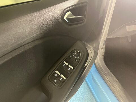 renault, clio, hatchback 1.3 tce touch edc, otomatik, benzin 2.el otomobil | renew 29