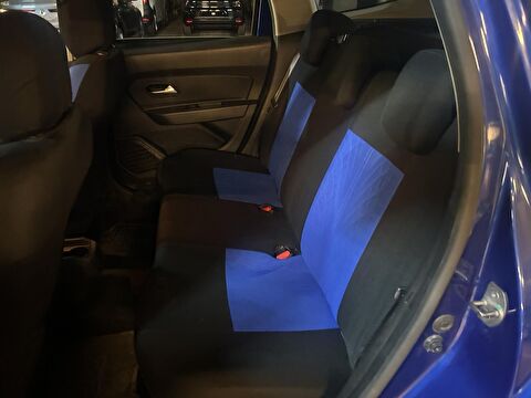 dacia, duster, 1.3 tce 4x2 prestige, manuel, benzin 2.el otomobil | renew 16