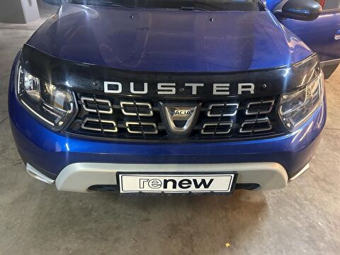 dacia, duster, 1.3 tce 4x2 prestige, manuel, benzin 2.el otomobil | renew 21