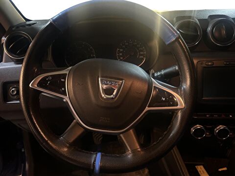 dacia, duster, 1.3 tce 4x2 prestige, manuel, benzin 2.el otomobil | renew 18