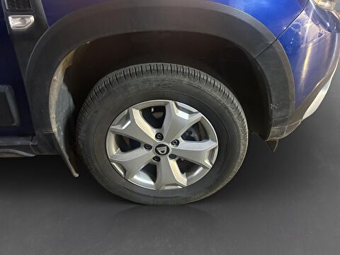 dacia, duster, 1.3 tce 4x2 prestige, manuel, benzin 2.el otomobil | renew 7
