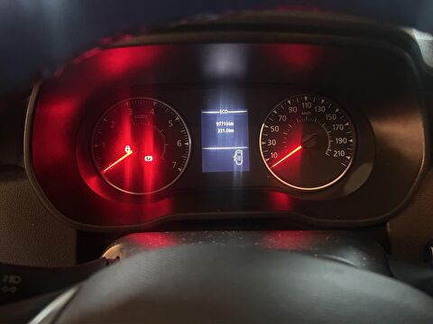 dacia, duster, 1.3 tce 4x2 prestige, manuel, benzin 2.el otomobil | renew 13