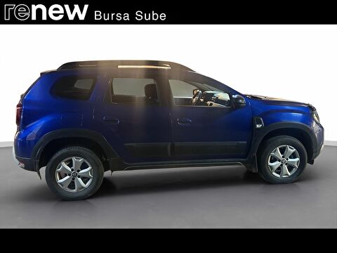 dacia, duster, 1.3 tce 4x2 prestige, manuel, benzin 2.el otomobil | renew 5