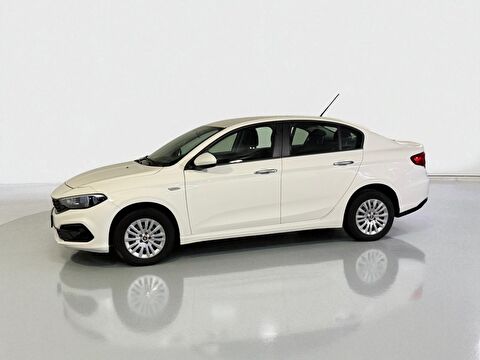 fiat, egea, sedan 1.3 multijet easy, manuel, dizel 2.el otomobil | renew 13