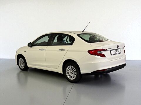 fiat, egea, sedan 1.3 multijet easy, manuel, dizel 2.el otomobil | renew 25