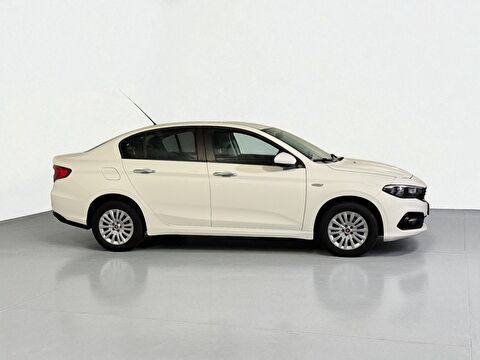fiat, egea, sedan 1.3 multijet easy, manuel, dizel 2.el otomobil | renew 14