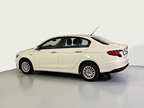 fiat, egea, sedan 1.3 multijet easy, manuel, dizel 2.el otomobil | renew 24