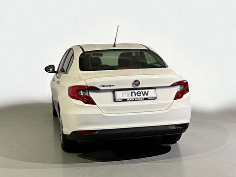 fiat, egea, sedan 1.3 multijet easy, manuel, dizel 2.el otomobil | renew 17