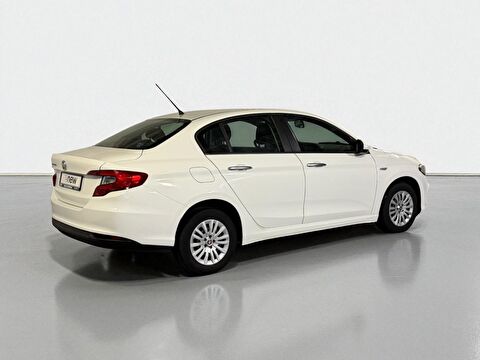 fiat, egea, sedan 1.3 multijet easy, manuel, dizel 2.el otomobil | renew 9