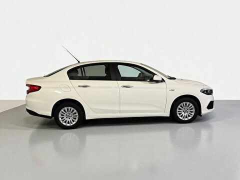 fiat, egea, sedan 1.3 multijet easy, manuel, dizel 2.el otomobil | renew 16