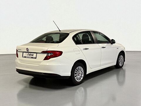 fiat, egea, sedan 1.3 multijet easy, manuel, dizel 2.el otomobil | renew 12