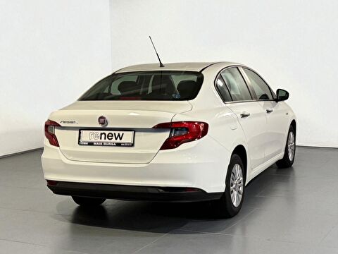 fiat, egea, sedan 1.3 multijet easy, manuel, dizel 2.el otomobil | renew 15