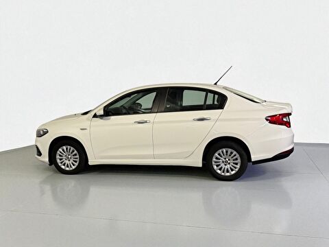 fiat, egea, sedan 1.3 multijet easy, manuel, dizel 2.el otomobil | renew 23