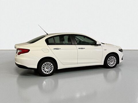 fiat, egea, sedan 1.3 multijet easy, manuel, dizel 2.el otomobil | renew 7