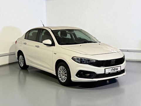 fiat, egea, sedan 1.3 multijet easy, manuel, dizel 2.el otomobil | renew 6