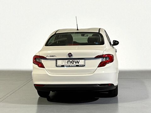 fiat, egea, sedan 1.3 multijet easy, manuel, dizel 2.el otomobil | renew 19
