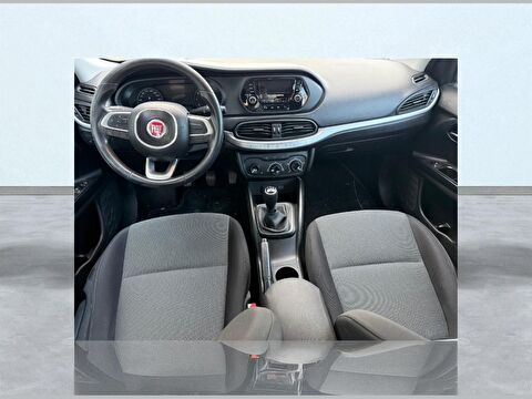 fiat, egea, sedan 1.3 multijet easy, manuel, dizel 2.el otomobil | renew 11