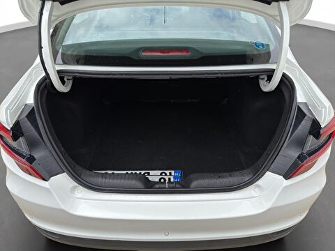 fiat, egea, 1.6 multijet easy dct, otomatik, dizel 2.el otomobil | renew 23