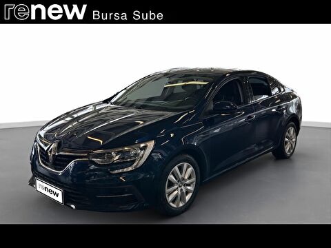 Sedan 1.3 TCe Joy, 2. el otomobil | renew