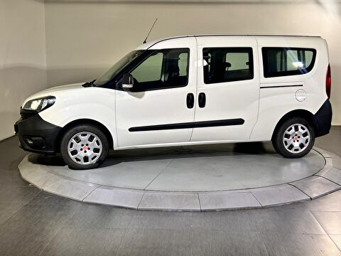 fiat, doblo, combi 1.3 multijet maxi easy, manuel, dizel 2.el otomobil | renew 8