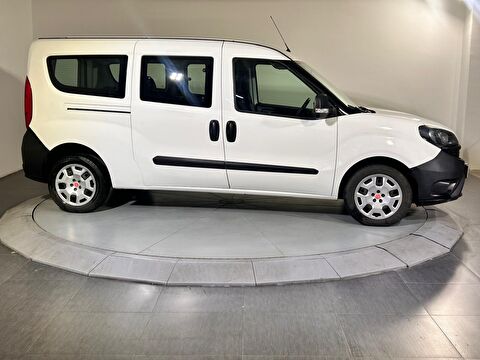 fiat, doblo, combi 1.3 multijet maxi easy, manuel, dizel 2.el otomobil | renew 6