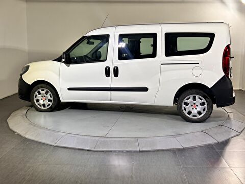 fiat, doblo, combi 1.3 multijet maxi easy, manuel, dizel 2.el otomobil | renew 10