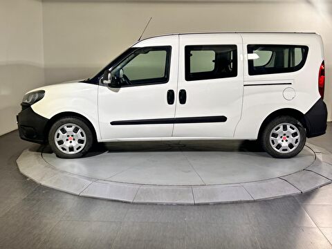 fiat, doblo, combi 1.3 multijet maxi easy, manuel, dizel 2.el otomobil | renew 9