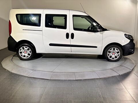 fiat, doblo, combi 1.3 multijet maxi easy, manuel, dizel 2.el otomobil | renew 26
