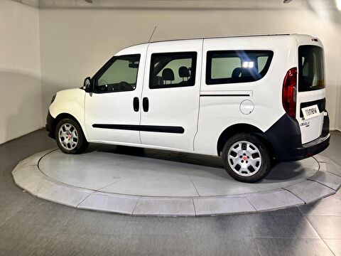 fiat, doblo, combi 1.3 multijet maxi easy, manuel, dizel 2.el otomobil | renew 11