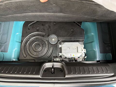 fiat, 500 ailesi, 500e la prima by bocelli, otomatik, elektrik 2.el otomobil | renew 23