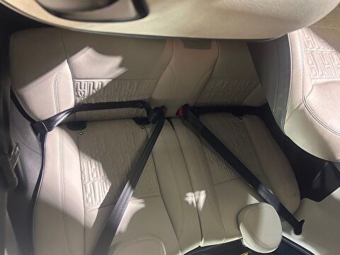 fiat, 500 ailesi, 500e la prima by bocelli, otomatik, elektrik 2.el otomobil | renew 26