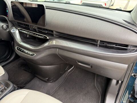 fiat, 500 ailesi, 500e la prima by bocelli, otomatik, elektrik 2.el otomobil | renew 26