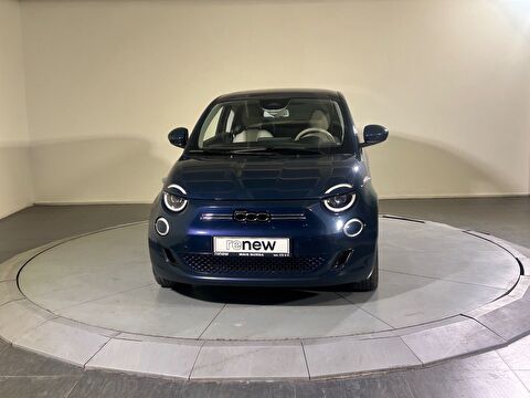 fiat, 500 ailesi, 500e la prima by bocelli, otomatik, elektrik 2.el otomobil | renew 12