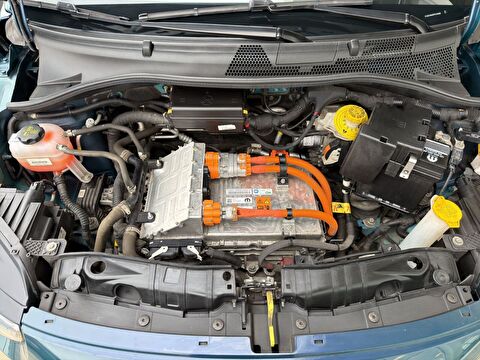 fiat, 500 ailesi, 500e la prima by bocelli, otomatik, elektrik 2.el otomobil | renew 22