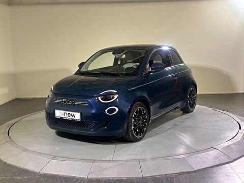 500E La Prima By Bocelli, 2. el otomobil | renew