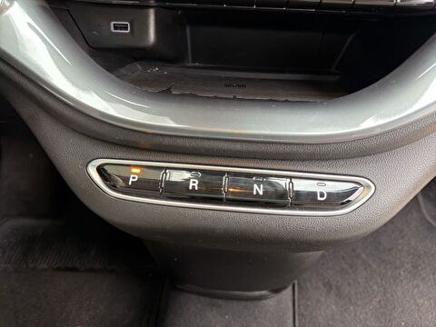 fiat, 500 ailesi, 500e la prima by bocelli, otomatik, elektrik 2.el otomobil | renew 18