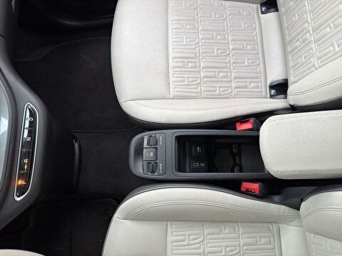 fiat, 500 ailesi, 500e la prima by bocelli, otomatik, elektrik 2.el otomobil | renew 20