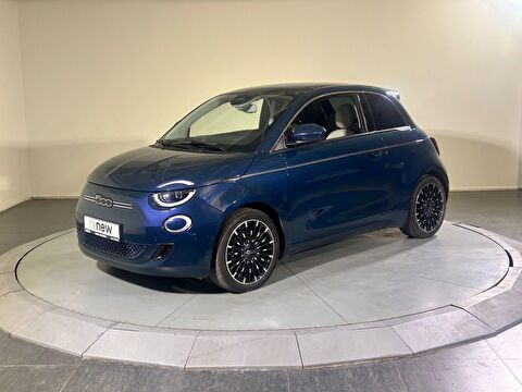 fiat, 500 ailesi, 500e la prima by bocelli, otomatik, elektrik 2.el otomobil | renew 14