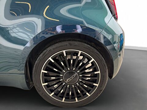 fiat, 500 ailesi, 500e la prima by bocelli, otomatik, elektrik 2.el otomobil | renew 7