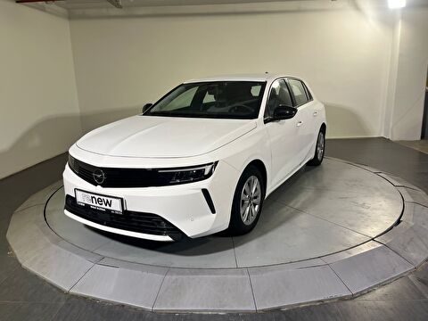Hatchback 1.2 Turbo Edition Otomatik, 2. el otomobil | renew