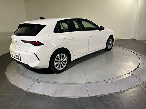 opel, astra, hatchback 1.2 turbo edition otomatik, otomatik, benzin 2.el otomobil | renew 11